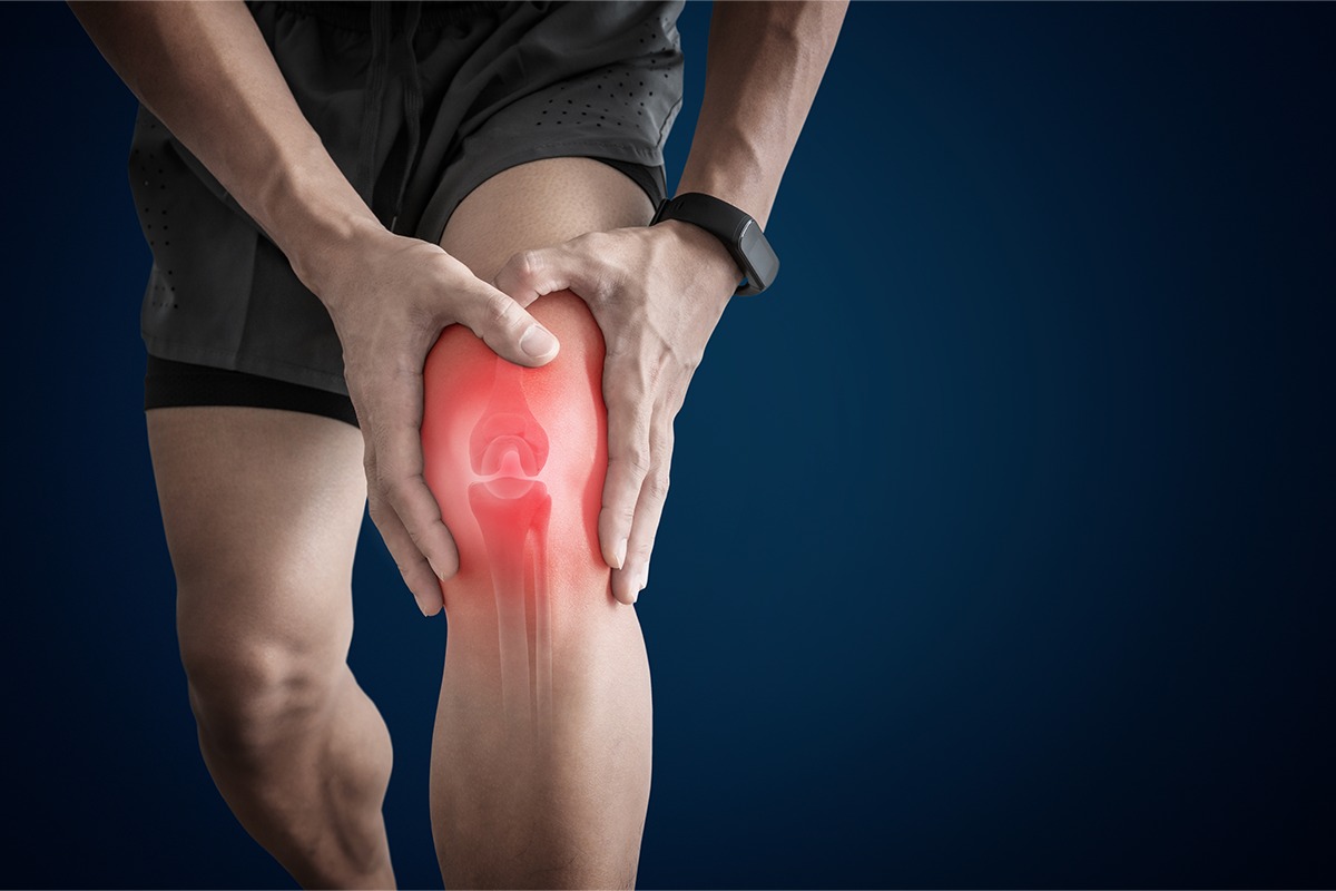 Preserve Joints. Prolong Movement. Prevent Surgery.