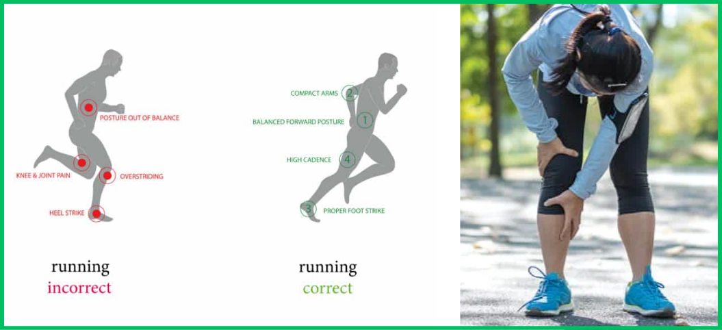 Managing Overuse Injuries: Recovery vs. Rest