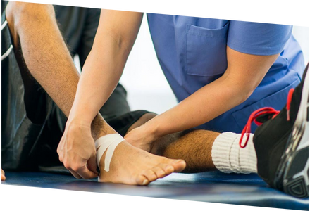 Reclaim Strength with Precision: Sports Injury & Ligament Surgery